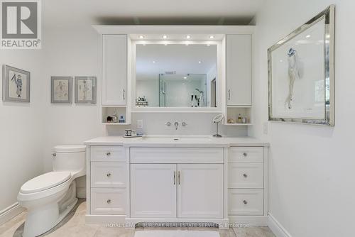 1331 Tyandaga Park Drive, Burlington (Tyandaga), ON - Indoor Photo Showing Bathroom