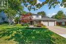 1331 Tyandaga Park Drive, Burlington (Tyandaga), ON  - Outdoor With Facade 