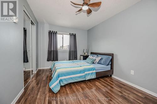 35 Briar Path, Brampton (Avondale), ON - Indoor Photo Showing Bedroom