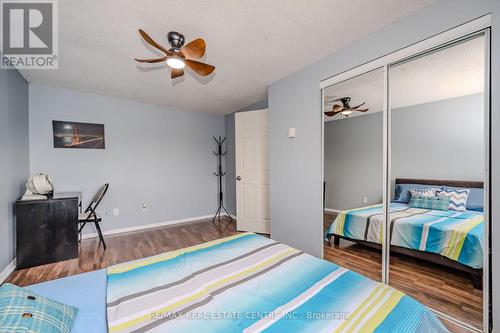 35 Briar Path, Brampton, ON - Indoor Photo Showing Bedroom