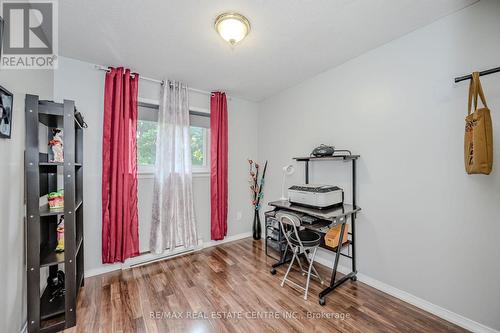 35 Briar Path, Brampton (Avondale), ON - Indoor