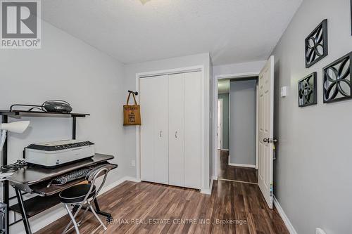 35 Briar Path, Brampton (Avondale), ON - Indoor