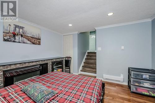 35 Briar Path, Brampton (Avondale), ON - Indoor