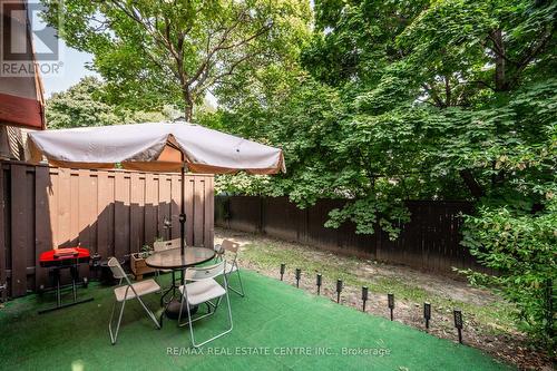 35 Briar Path, Brampton (Avondale), ON - Outdoor