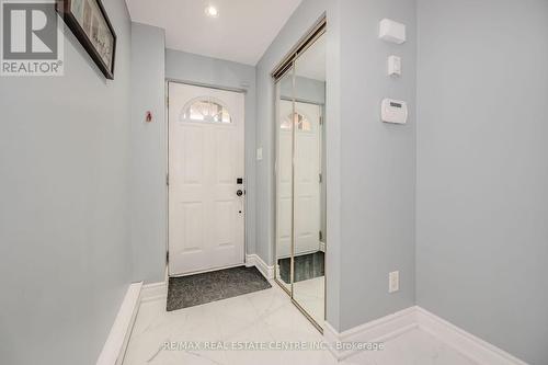 35 Briar Path, Brampton (Avondale), ON - Indoor Photo Showing Other Room