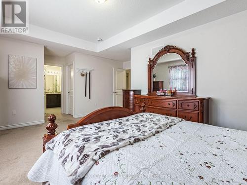 80 Thornbush Boulevard, Brampton, ON - Indoor Photo Showing Bedroom