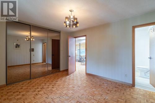 3532 Joan Drive, Mississauga (Fairview), ON - Indoor Photo Showing Other Room