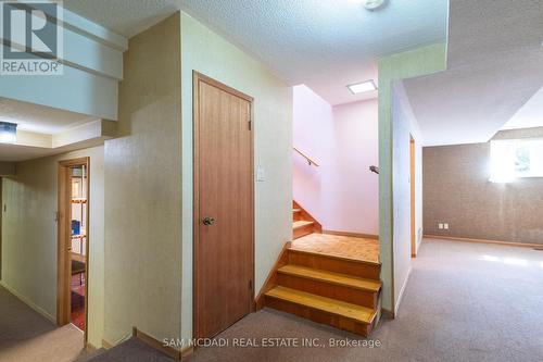 3532 Joan Drive, Mississauga (Fairview), ON - Indoor Photo Showing Other Room