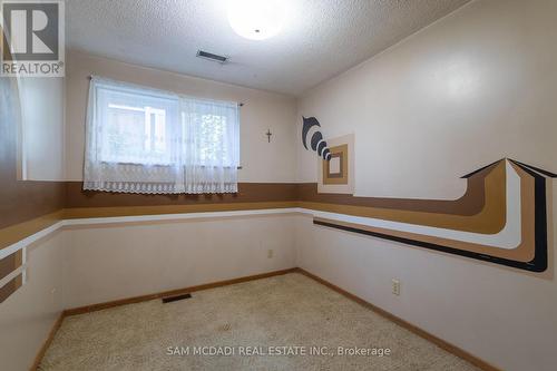 3532 Joan Drive, Mississauga (Fairview), ON - Indoor Photo Showing Other Room