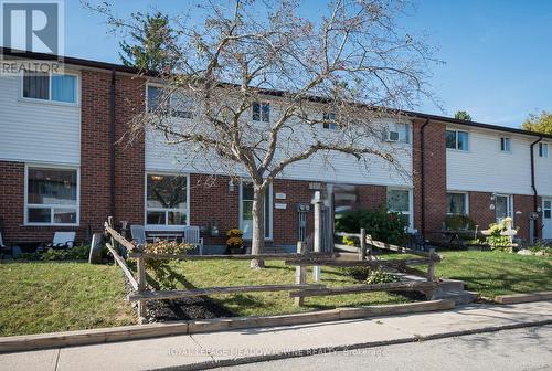 110 Kingham Road, Halton Hills (Acton), ON - Outdoor