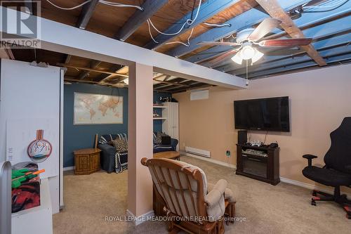 110 Kingham Road, Halton Hills (Acton), ON - Indoor