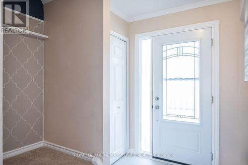 110 Kingham Road, Halton Hills (Acton), ON - Indoor Photo Showing Other Room