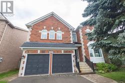 5907 CORNELL CRESCENT  Mississauga (Central Erin Mills), ON L5M 5R7