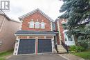 5907 Cornell Crescent, Mississauga, ON  - Outdoor With Facade 