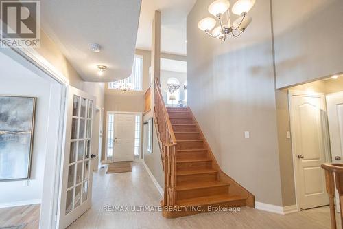 5907 Cornell Crescent, Mississauga (Central Erin Mills), ON - Indoor Photo Showing Other Room