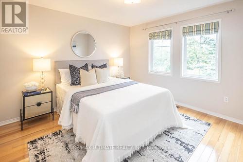 5907 Cornell Crescent, Mississauga (Central Erin Mills), ON - Indoor Photo Showing Bedroom