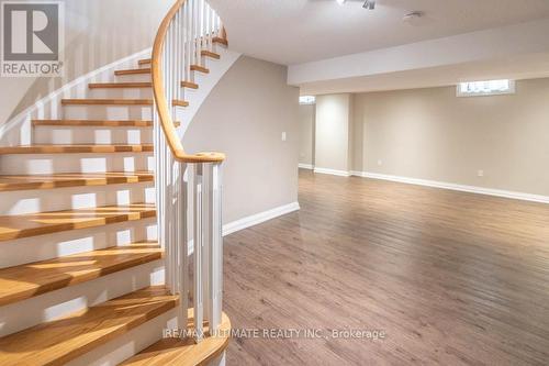 5907 Cornell Crescent, Mississauga (Central Erin Mills), ON - Indoor Photo Showing Other Room