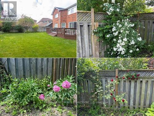 5907 Cornell Crescent, Mississauga, ON - Outdoor