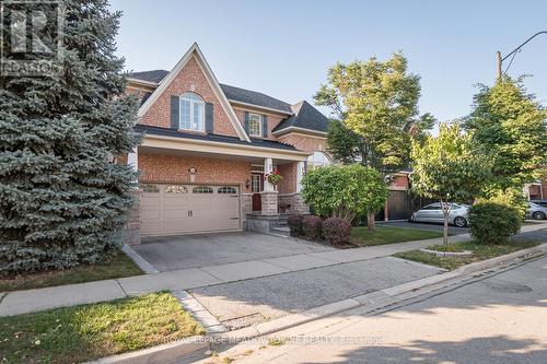 1339 Marshall Crescent, Milton (Beaty), ON - Outdoor With Facade