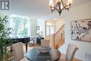 1339 Marshall Crescent, Milton (Beaty), ON  - Indoor Photo Showing Dining Room 