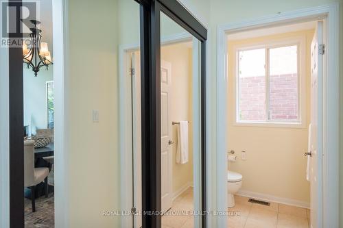 1339 Marshall Crescent, Milton (Beaty), ON - Indoor Photo Showing Bathroom