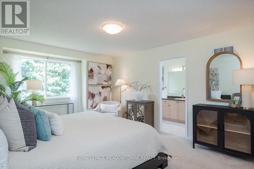 1339 Marshall Crescent, Milton (Beaty), ON - Indoor Photo Showing Bedroom