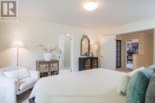 1339 Marshall Crescent, Milton (Beaty), ON - Indoor Photo Showing Bedroom