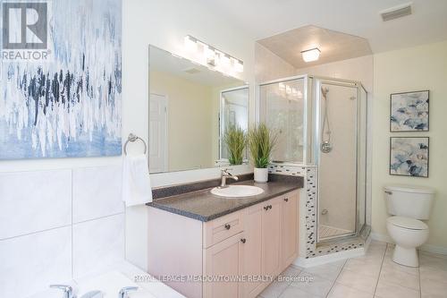 1339 Marshall Crescent, Milton (Beaty), ON - Indoor Photo Showing Bathroom