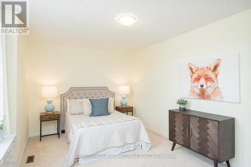 1339 Marshall Crescent, Milton (Beaty), ON - Indoor Photo Showing Bedroom