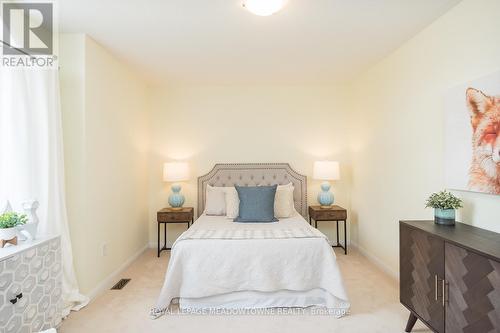 1339 Marshall Crescent, Milton (Beaty), ON - Indoor Photo Showing Bedroom