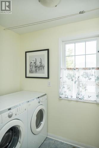 1339 Marshall Crescent, Milton (Beaty), ON - Indoor Photo Showing Laundry Room