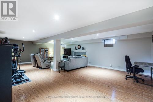 97 Sandollar Drive, Hamilton (Twenty Place), ON - Indoor