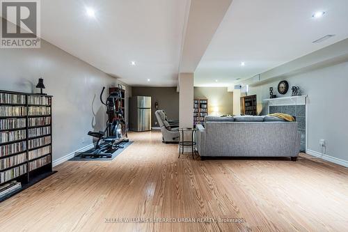 97 Sandollar Drive, Hamilton (Twenty Place), ON - Indoor