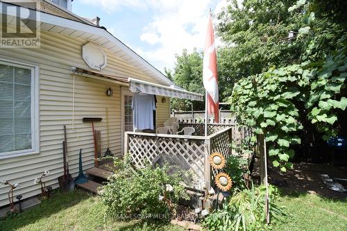 168 Macnab Street N, Hamilton (Central), ON - Outdoor