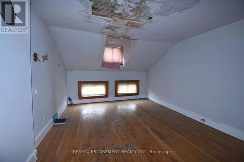 168 Macnab Street N, Hamilton (Central), ON - Indoor Photo Showing Other Room