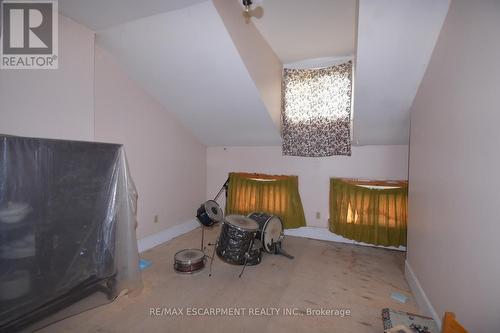 168 Macnab Street N, Hamilton, ON -  Photo Showing Other Room