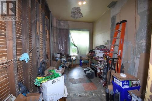 168 Macnab Street N, Hamilton (Central), ON - Indoor Photo Showing Other Room