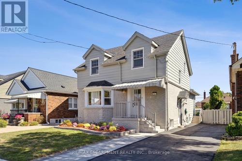 147 Garside Avenue S, Hamilton (Bartonville), ON - Outdoor With Facade