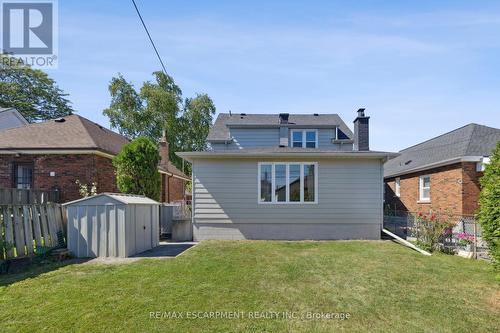 147 Garside Avenue S, Hamilton (Bartonville), ON - Outdoor With Exterior