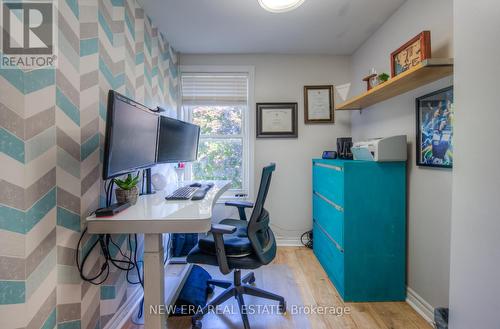 127 Nash Road S, Hamilton (Greenford), ON - Indoor Photo Showing Office