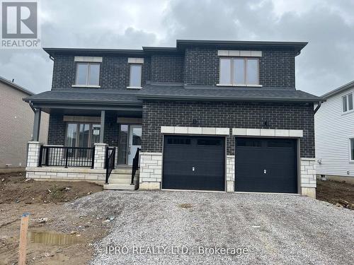 14 Bird Street, Norfolk (Simcoe), ON - Outdoor