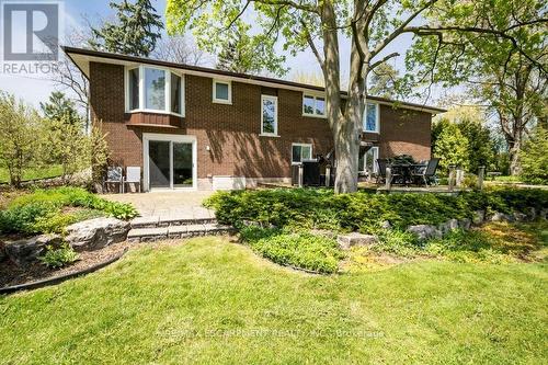 164 Dundas Street E, Hamilton (Waterdown), ON - Outdoor With Exterior