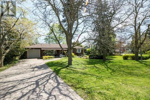 164 Dundas Street E, Hamilton (Waterdown), ON - Outdoor