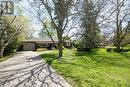 164 Dundas Street E, Hamilton (Waterdown), ON  - Outdoor 