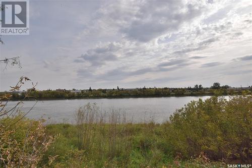 225 Riverside Drive, Prince Albert, SK - Outdoor With Body Of Water With View