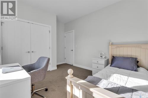 803 Paton Avenue, Saskatoon, SK - Indoor Photo Showing Bedroom