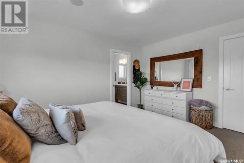 803 Paton Avenue, Saskatoon, SK - Indoor Photo Showing Bedroom