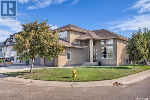 803 Paton Avenue, Saskatoon, SK - Outdoor With Facade