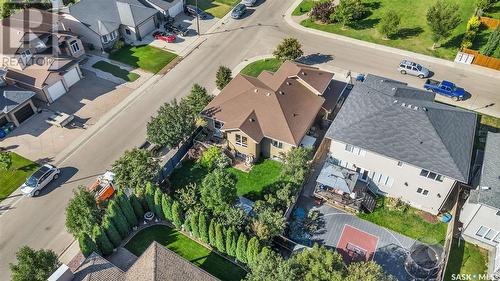 803 Paton Avenue, Saskatoon, SK - Outdoor With View