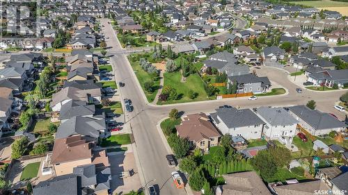 803 Paton Avenue, Saskatoon, SK - Outdoor With View